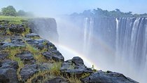 Guided Tour of the Falls