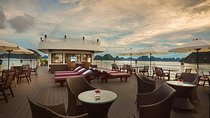 Hanoi Free Food Tour with a Halong bay Cruise choice