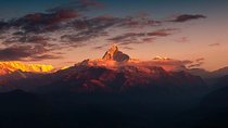 Classic Nepal Tour 