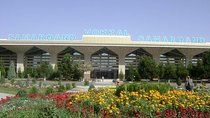 Train station and airport transfer