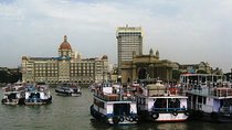Elephanta Caves with Village tour.