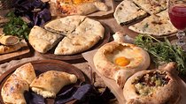 Culinary & Wine tour in Kakheti region