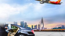 Private Beijing Capital Airport Transfers (PEK) for Beijing