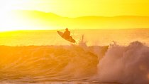 Surf Photoshoot in Jeffrey's Bay