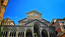 Private Pompeii & Amalfi Coast: Ravello and Amalfi