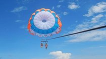 Bali Parasailing - Banana Boat - Jet Ski