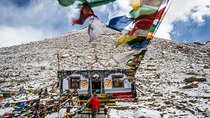 Dream Road Trip to Leh Ladakh