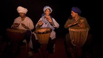 From Marrakech: 2 days to Zagora desert via Atlas mountains & Draa Oasis