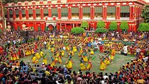 Audio Guided Tour of Pathuriaghata – Finding the Tagores, Kolkata