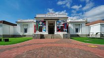 Full Day Private Arts in the Mother City