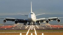 Rome to Fiumicino airport - Private Transfer