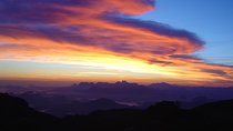 Trekking Pedra do Sino - Full Day - Parque Nacional Serra dos Órgãos