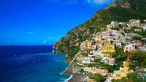Private Pompeii & Amalfi Coast: Positano and Sorrento