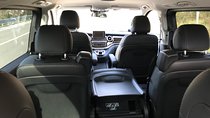 Private transfer Florence Airport / Hotel Florence