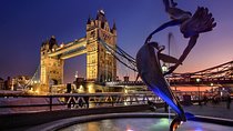 London Highlights and Windsor Castle with Driver Guide