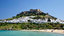 Lindos by Express MiniBus (Small Group)