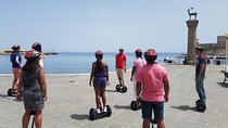 SEGWAY TOURS: Rhodes City & Old Town
