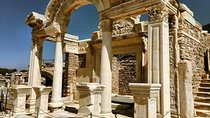 5 Days Turkey Tour including Ephesus, Pamukkale, Konya and Cappadocia