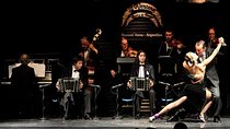 Tango show at La Ventana, with Optional Dinner