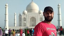 Same Day Delhi Agra Delhi Tour by private Car 