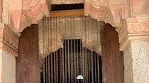 Private Delhi City Tour with Guide and Lunch