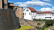 Machu Picchu Express 4 Days