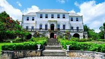 Montego Bay City tour & White Witch Of Rose Hall Haunted mansion Tour