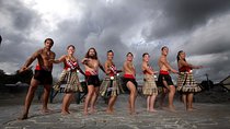 2 Day Rotorua Experience: Waitomo Caves, Maori Culture & Ziplining from Auckland
