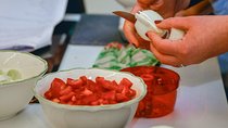 Workshop Cook & Taste Portugal in Lisbon
