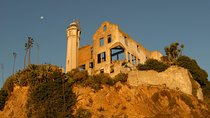 Alcatraz Tour and Golden Gate Bridge to Sausalito Bike Tour