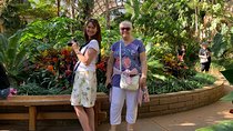 The Private Balboa Park Tour