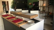 Unforgettable Private Home Cooking Experience