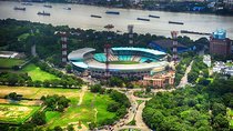 Audio Guided Tour of Maidan – Calcutta Sports Walk
