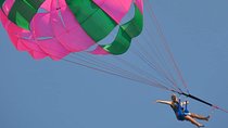 Parasailing 