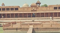 Golden triangle with Dholpur 4 night 5 days