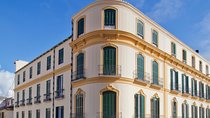Skip the Line: Picasso's Birthplace Museum Entrance Ticket