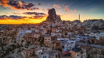 12 Days Maximum Turkey Package Tour