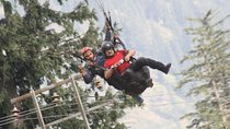 5 Days Romantic Kashmir Tour