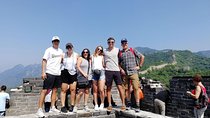 5 Days Beijing and Xian Tour by bullet train