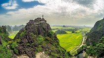 Mua Caves - Trang An - Hoa Lu Day Tours