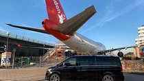 Amsterdam Layover: Airport Transit City Tour