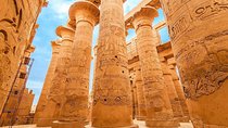 Egyptian Legacy 10 Days -From Cairo to Abu Simbel 5 Stars Hotels & Nile Cruise