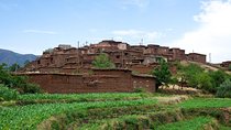 Top atlas mountains tours from Marrakech, 