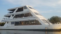 Sunset Cruise & Game Drive Combo Experience - MINIMUM 2 PEOPLE