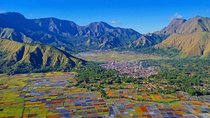 Sembalun Landcruise through the Foot of Rinjani Volcano
