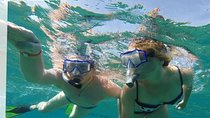 Giftun Island Snorkeling Day Trip From El Gouna