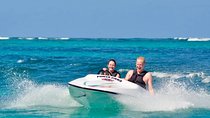 Speed Boat in Punta Cana