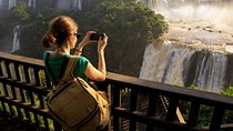 5-Day Tour to Iguazu Falls from Buenos Aires