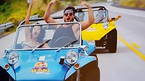 Unique Buggy Rental on the Big Island, Hawaii