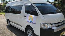 Roundtrip Nadi Airport -Sofitel Resort & Spa(Private Transfer]